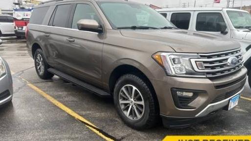 FORD EXPEDITION MAX 2019 1FMJK1JT9KEA50717 image